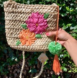 ✅SOLD✅ Dorfman Pacific Capelli Disney Parks Bag